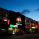 The Inn Hotel, Kuala Terengganu (fotografie 2)