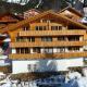 Holiday flat #1, Chalet Aberot, Wengen, Switzerland - Photo 4