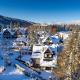 Willa na Borach, Zakopane - Photo 4