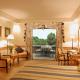 Olissippo Lapa Palace – The Leading Hotels of the World, Lisbonne (photo 5)