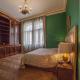Filip’s Palace Luxurious Apartment, Любляна - Фото 5