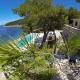 Holiday house Karla, Vela Luka (fotografie 4)