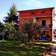La Casa di Miele, Perugia (fotografie 6)