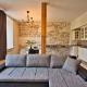 Dream Stay - Old Town Church View Apartment with Sauna, Tallinn (photo 2)
