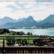 The View Sankt Wolfgang im Salzkammergut - Photo 1
