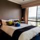 Picture Perfect Hotel Living, Auckland - Fotografie 3