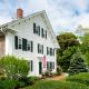 The Inn at Yarmouth Port