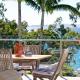 Courtyard Charm, Ocean Views, Little Cove