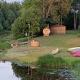 Soomaa Water Camp