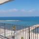 Beautiful Apartment on The First Line of The Sea, Хайфа (фото 7)