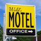 Wolds Motel - Mt. Pleasant, Mount Pleasant (foto 7)