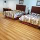 Wolds Motel - Mt. Pleasant, Mount Pleasant (foto 2)
