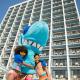 Hotel Blue Myrtle Beach - Fotografie 4