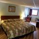 Wolds Motel - Mt. Pleasant, Mount Pleasant