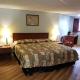 Wolds Motel - Mt. Pleasant, Mount Pleasant (foto 8)