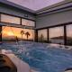 Athina House Spa & Hammam, Arkhondikí