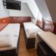 Travel Hotel Amsterdam, Amsterdam (zdjęcie 8)