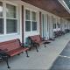 Catamount Motel, Bennington (fotografie 7)
