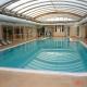Lilla Wellnessapartman