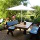 Ferienwohnung Am Limespfad, Hesselbach - Foto 6