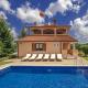 Villa Vranići, Vranići (fotografie 2)