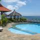 Kembali Beach Bungalows