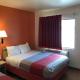 Motel 6-Des Moines, IA - North, Des Moines - Fotografie 10