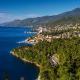 Studio Apartment Ines, Cozy, Stunning View, Parking, Pet Friendly Opatija - Foto 5
