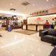 Hotel Tanjong Vista, Kuala Terengganu (fotografie 4)