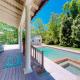 #OB Pool House, Oak Bluffs