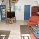 Zeltdachhaus mit WLan und Zaun, Damp - Foto 4