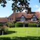 The Brickwall Hotel, Sedlescombe (fotografie 2)