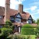 The Brickwall Hotel, Sedlescombe (fotografie 8)