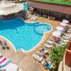 MPM Astoria Hotel - Ultra All Inclusive, Słoneczny Brzeg (zdjęcie 9)