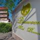 Pinewood Hotel Rome, Rzym - Zdjęcie 8