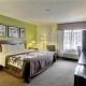 Sleep Inn & Suites Near Columbus - State University Area, Columbus - Fotografie 7