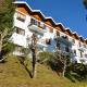 Apartamento Campos do Jordao, Campos do Jordão - Foto 7