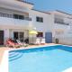 Villa Mar with private pool Albufeira - Foto 1