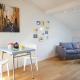 Ze Perfect Place - Superbe Studio Vieux Nice - calme et climatisé, Nice - Fotografie 5
