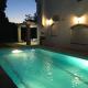 Villa Fructus