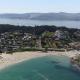 Hotel Farsund, Sanxenxo