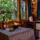 Spa in The Woods - B&B in Amirim - Fotografie 2