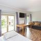 Apartament Ten, Danzig (Foto 7)
