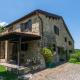 Farmhouse in Umbria with Pool, Biscina