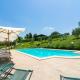 Farmhouse in Umbria with Pool, Biscina (fotografie 6)