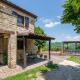 Farmhouse in Umbria with Pool, Biscina (fotografie 9)