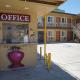 Rosa Bell Motel - Los Angeles, Лос-Анджелес - Фото 10