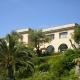 Villa Il Respiro, Zoagli