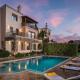 Caneva Luxury Villa, Tavronitis
