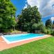 Rustic Farmhouse Stay, Carmignano